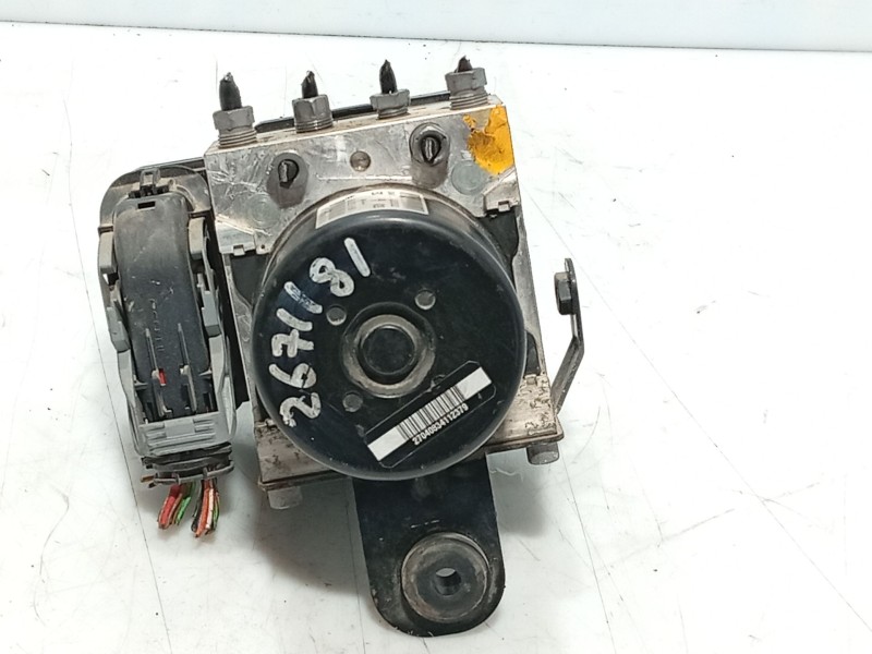 Recambio de abs para fiat doblo cargo (263_) 1.3 d multijet referencia OEM IAM   