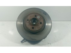 Recambio de mangueta delantera izquierda para mini mini (r50, r53) one referencia OEM IAM   