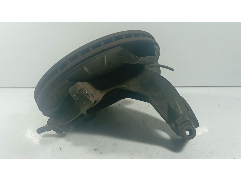 Recambio de mangueta delantera izquierda para mini mini (r50, r53) one referencia OEM IAM   