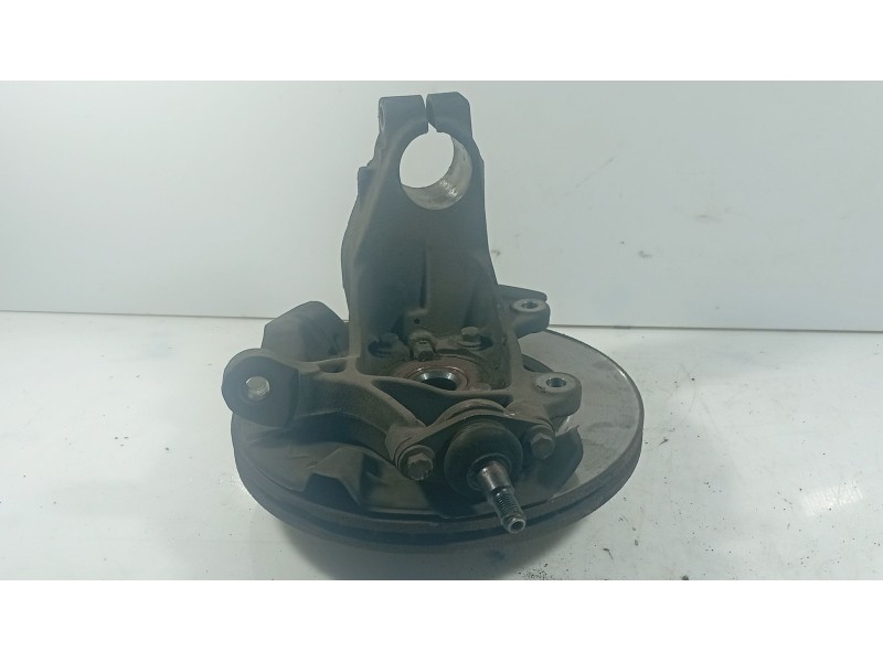 Recambio de mangueta delantera izquierda para mini mini (r50, r53) one referencia OEM IAM   
