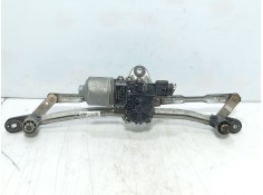 Recambio de motor limpia delantero para fiat doblo cargo (263_) 1.3 d multijet referencia OEM IAM   