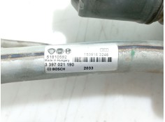 Recambio de motor limpia delantero para fiat doblo cargo (263_) 1.3 d multijet referencia OEM IAM    2