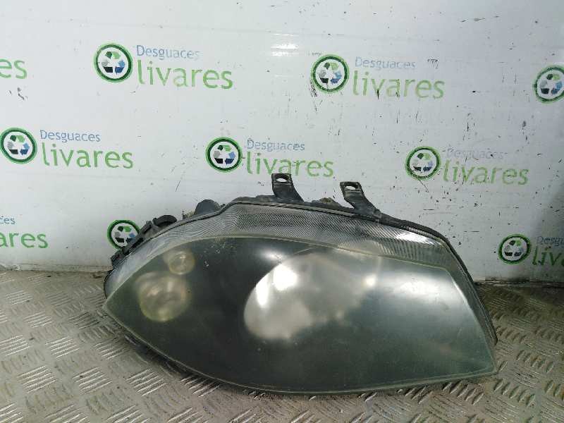 Recambio de faro derecho para  referencia OEM IAM    Recambio de faro derecho para  referencia OEM IAM