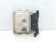 Recambio de centralita motor uce para fiat doblo cargo (263_) 1.3 d multijet referencia OEM IAM   