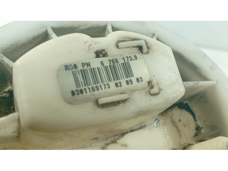 Recambio de aforador para mini mini (r50, r53) one referencia OEM IAM   