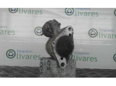 Recambio de motor arranque para renault clio i fase i+ii (b/c57) 1.2   |   0.91 - ... | 1991 | 54 cv / 40 kw referencia OEM IAM  2