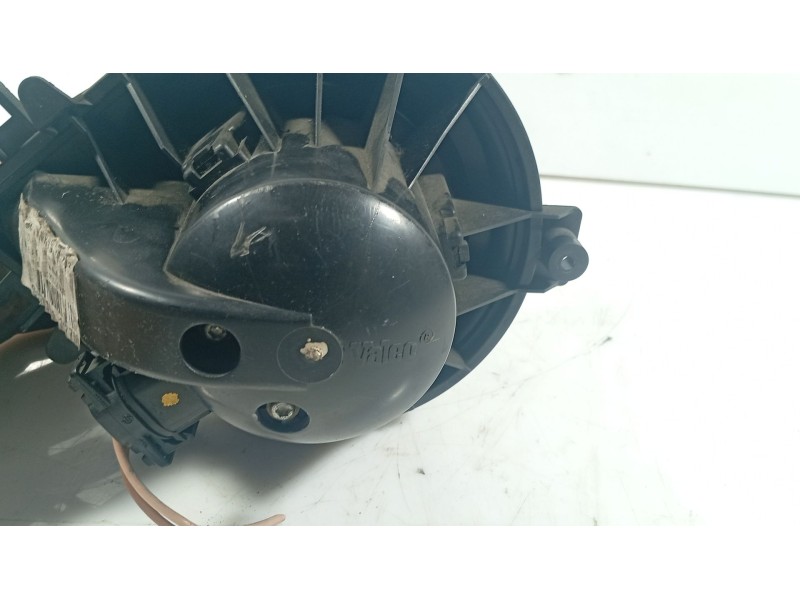 Recambio de ventilador calefaccion para mini mini (r50, r53) one referencia OEM IAM   