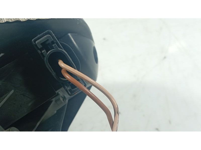 Recambio de ventilador calefaccion para mini mini (r50, r53) one referencia OEM IAM   
