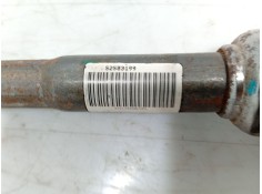 Recambio de columna direccion para fiat doblo cargo (263_) 1.3 d multijet referencia OEM IAM    2