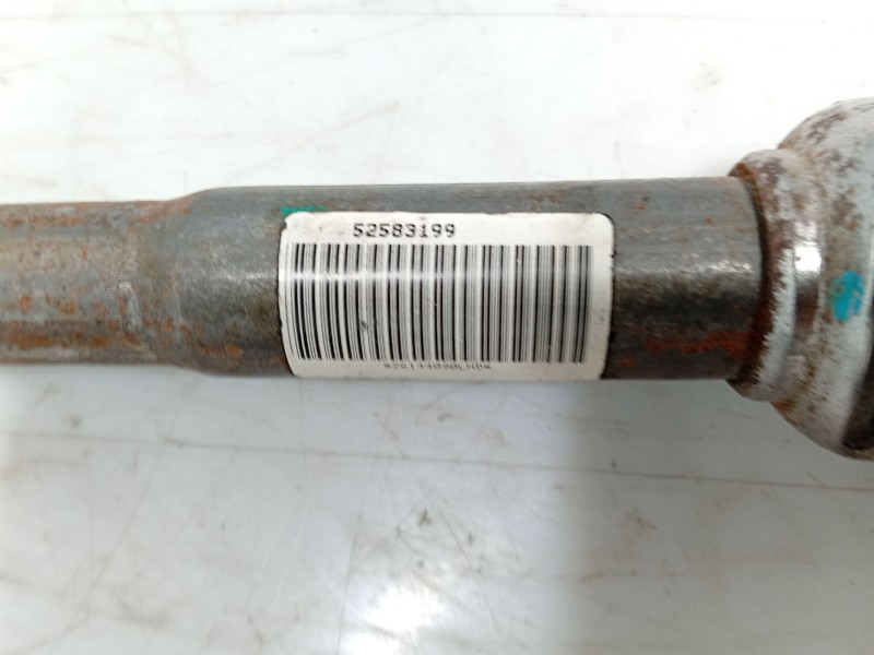 Recambio de columna direccion para fiat doblo cargo (263_) 1.3 d multijet referencia OEM IAM   