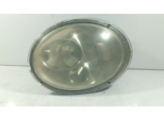 Recambio de faro izquierdo para mini mini (r50, r53) one referencia OEM IAM   