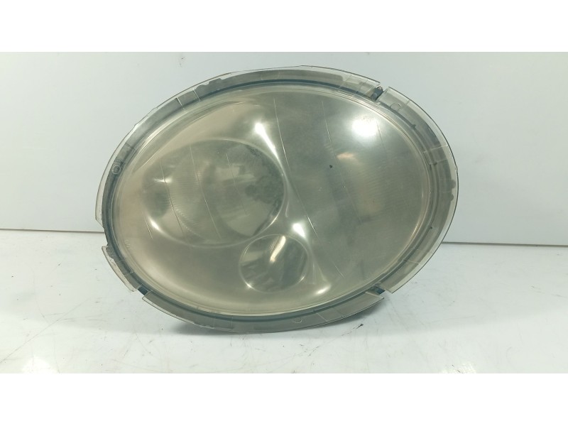 Recambio de faro izquierdo para mini mini (r50, r53) one referencia OEM IAM   