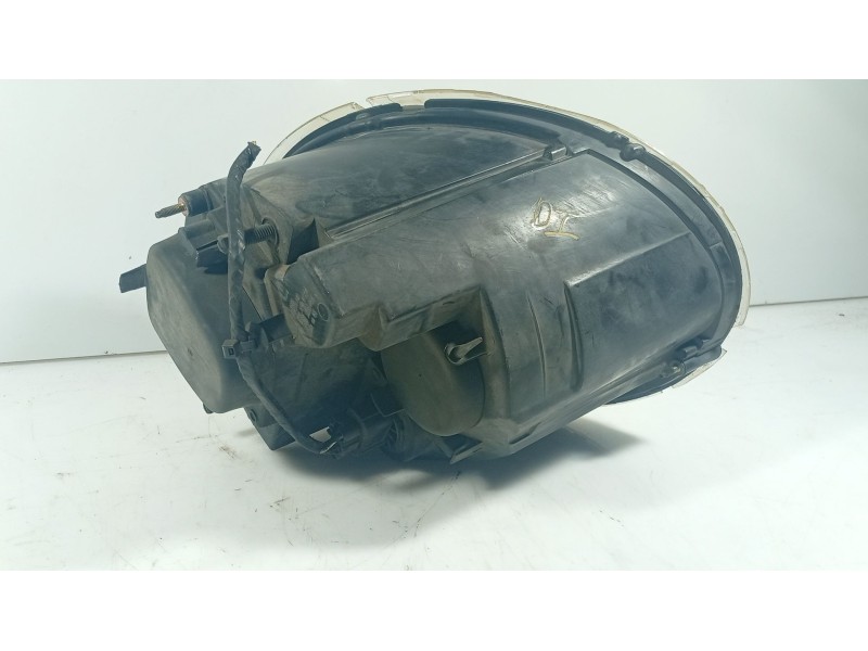 Recambio de faro izquierdo para mini mini (r50, r53) one referencia OEM IAM   