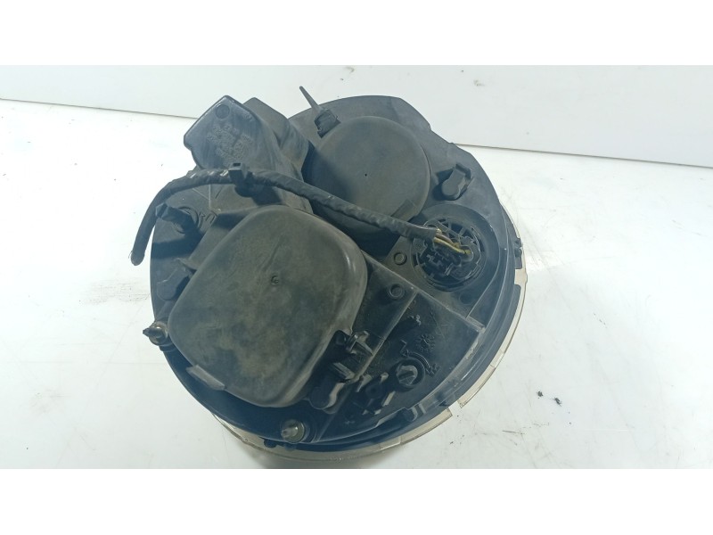 Recambio de faro izquierdo para mini mini (r50, r53) one referencia OEM IAM   