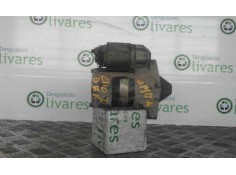 Recambio de motor arranque para renault clio i fase i+ii (b/c57) 1.2   |   0.91 - ... | 1991 | 54 cv / 40 kw referencia OEM IAM 