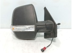 Recambio de retrovisor derecho para fiat doblo cargo (263_) 1.3 d multijet referencia OEM IAM   