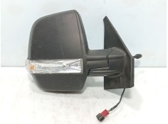 Recambio de retrovisor derecho para fiat doblo cargo (263_) 1.3 d multijet referencia OEM IAM    2