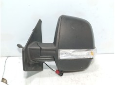 Recambio de retrovisor izquierdo para fiat doblo cargo (263_) 1.3 d multijet referencia OEM IAM   