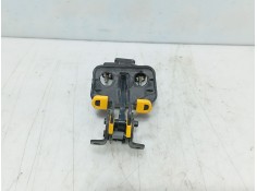 Recambio de retenedor puerta para fiat doblo cargo (263_) 1.3 d multijet referencia OEM IAM   