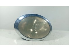 Recambio de faro derecho para mini mini (r50, r53) one referencia OEM IAM   