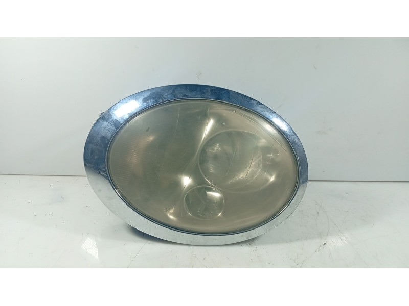 Recambio de faro derecho para mini mini (r50, r53) one referencia OEM IAM   