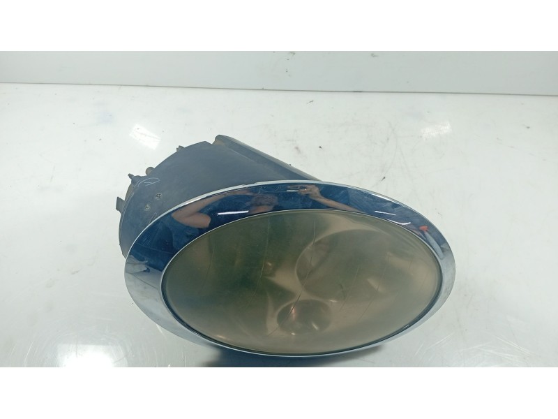 Recambio de faro derecho para mini mini (r50, r53) one referencia OEM IAM   