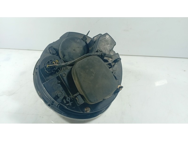 Recambio de faro derecho para mini mini (r50, r53) one referencia OEM IAM   