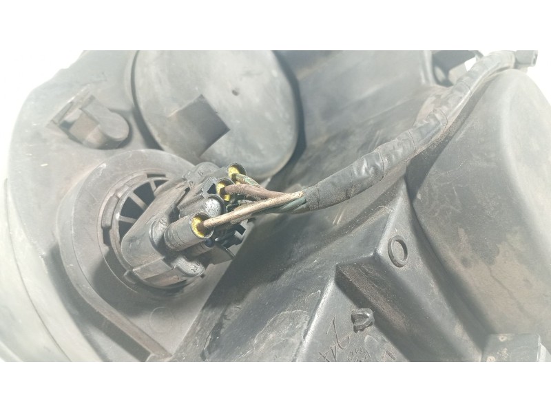 Recambio de faro derecho para mini mini (r50, r53) one referencia OEM IAM   