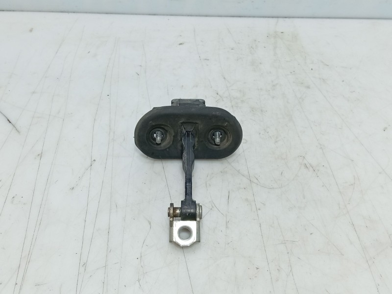 Recambio de retenedor puerta para fiat doblo cargo (263_) 1.3 d multijet referencia OEM IAM   