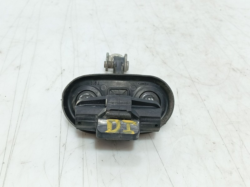 Recambio de retenedor puerta para fiat doblo cargo (263_) 1.3 d multijet referencia OEM IAM   