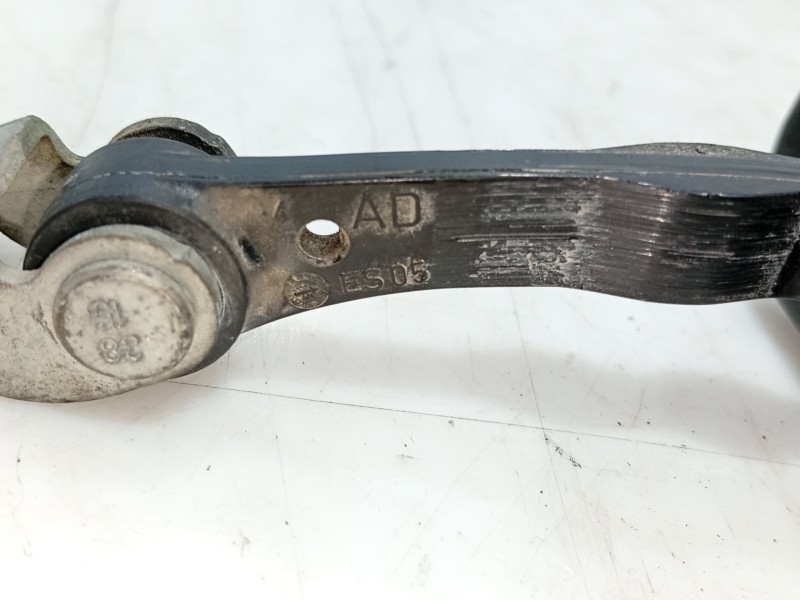 Recambio de retenedor puerta para fiat doblo cargo (263_) 1.3 d multijet referencia OEM IAM   