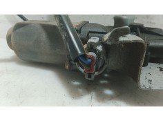 Recambio de elevalunas trasero derecho para nissan almera tino (v10) 2.2 dci referencia OEM IAM 82720BU00B   2