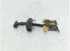 Recambio de retenedor puerta para fiat doblo cargo (263_) 1.3 d multijet referencia OEM IAM    2