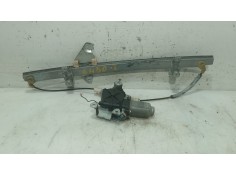 Recambio de elevalunas delantero izquierdo para nissan almera tino (v10) 2.2 dci referencia OEM IAM 80701BU007  