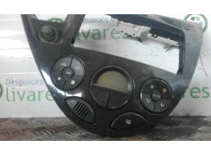 Recambio de mando climatizador para ford focus berlina (cak) ghia   |   08.98 - 12.04 | 1998 - 2004 | 101 cv / 74 kw referencia 