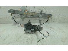 Recambio de elevalunas trasero izquierdo para nissan almera tino (v10) 2.2 dci referencia OEM IAM 82721BU00B  