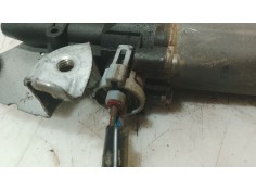Recambio de elevalunas trasero izquierdo para nissan almera tino (v10) 2.2 dci referencia OEM IAM 82721BU00B   2