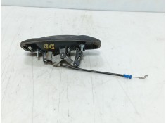 Recambio de cerradura puerta delantera derecha para fiat doblo cargo (263_) 1.3 d multijet referencia OEM IAM    2