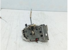 Recambio de cerradura puerta delantera izquierda para fiat doblo cargo (263_) 1.3 d multijet referencia OEM IAM   