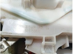 Recambio de cerradura puerta delantera izquierda para fiat doblo cargo (263_) 1.3 d multijet referencia OEM IAM    2
