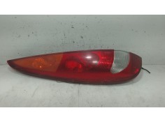 Recambio de piloto trasero izquierdo para nissan almera tino (v10) 2.2 dci referencia OEM IAM 26555BU201  