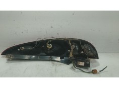 Recambio de piloto trasero izquierdo para nissan almera tino (v10) 2.2 dci referencia OEM IAM 26555BU201   2