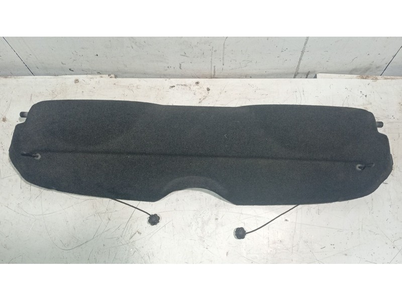Recambio de bandeja trasera para mini mini (r50, r53) one referencia OEM IAM   