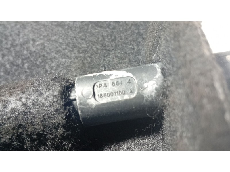 Recambio de bandeja trasera para mini mini (r50, r53) one referencia OEM IAM   