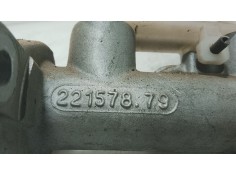 Recambio de bomba freno para nissan almera tino (v10) 2.2 dci referencia OEM IAM 460104U220   2