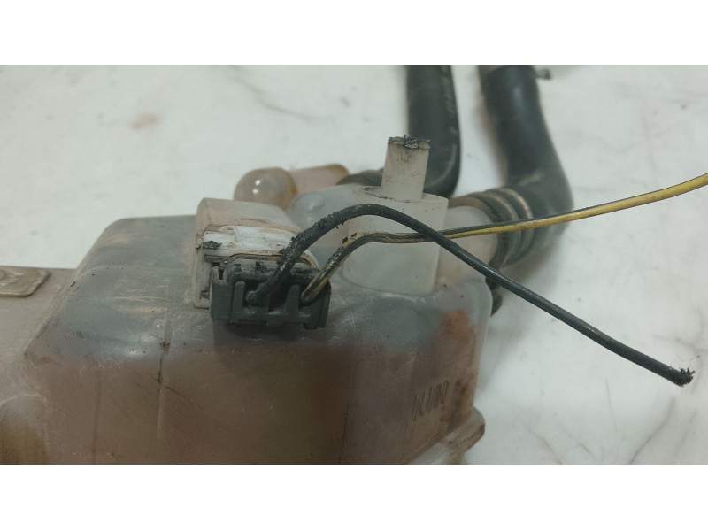 Recambio de bomba freno para nissan almera tino (v10) 2.2 dci referencia OEM IAM 460104U220  