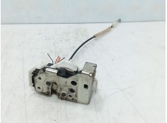 Recambio de cerradura puerta delantera derecha para fiat doblo cargo (263_) 1.3 d multijet referencia OEM IAM   