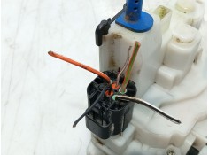 Recambio de cerradura puerta delantera derecha para fiat doblo cargo (263_) 1.3 d multijet referencia OEM IAM    2