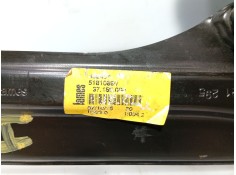 Recambio de elevalunas delantero izquierdo para fiat doblo cargo (263_) 1.3 d multijet referencia OEM IAM    2