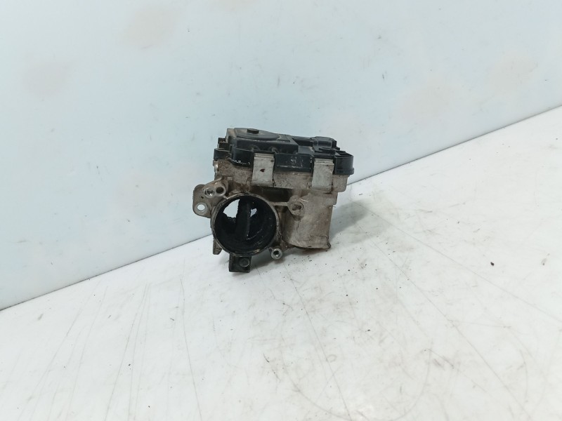 Recambio de caja mariposa para fiat doblo cargo (263_) 1.3 d multijet referencia OEM IAM   